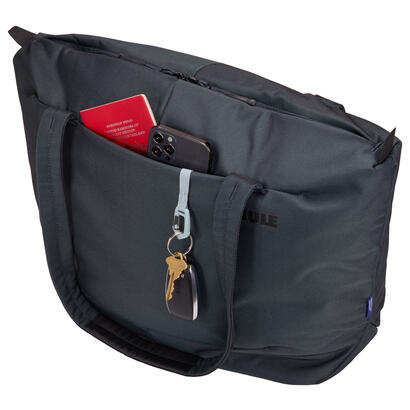 bolso-thule-subterra-2-tst402-dark-slate-poliester-negro-unisex-grande
