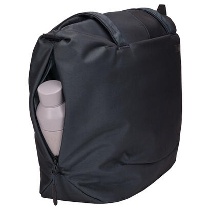 bolso-thule-subterra-2-tst402-dark-slate-poliester-negro-unisex-grande