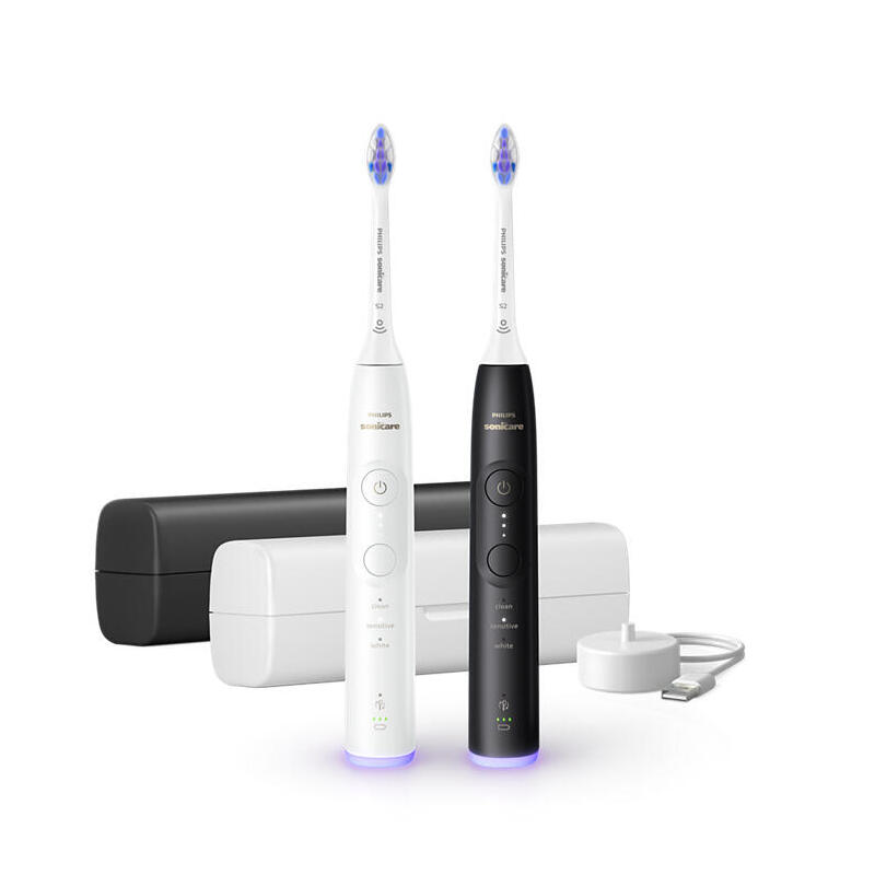 philips-electric-toothbrush-sonicare-6500-series-duo-pack-with-case-hx741901-blackwhite-eu philips-electric-toothbrush-sonicare-6500-series-duo-pack-with-case-hx741901-blackwhite-eu