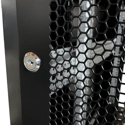 phasak-armario-rack-19-phasak-pro-22u-600x1000-montado-incluye-2-bandejas-de-19-regleta-electrica-19-juego-de-ruedas-ventilacion