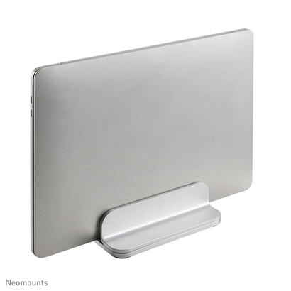 neomounts-laptopstander-5kg-plata-11-17-vertikal-aluminium