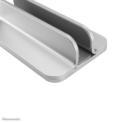 neomounts-laptopstander-5kg-plata-11-17-vertikal-aluminium