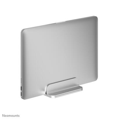 neomounts-laptopstander-5kg-plata-11-17-vertikal-aluminium