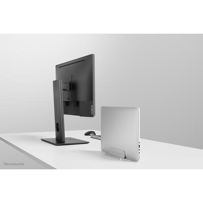 neomounts-laptopstander-5kg-plata-11-17-vertikal-aluminium