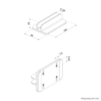 neomounts-laptopstander-5kg-plata-11-17-vertikal-aluminium