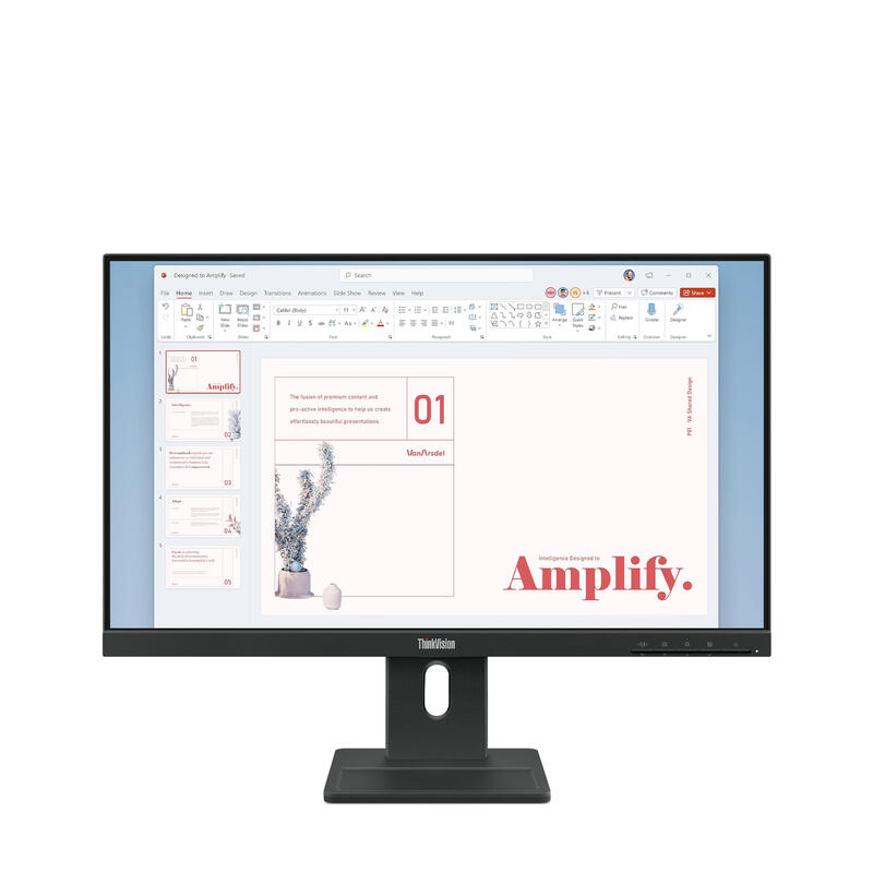monitor-lenovo-thinkvision-e24-40-238-1920-x-1080-pixeles-full-hd-lcd-negro monitor-lenovo-thinkvision-e24-40-238-1920-x-1080-pixeles-full-hd-lcd-negro