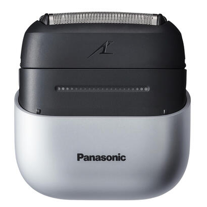 afeitadora-panasonic-es-cm3bks503-de-laminas-negro-plata