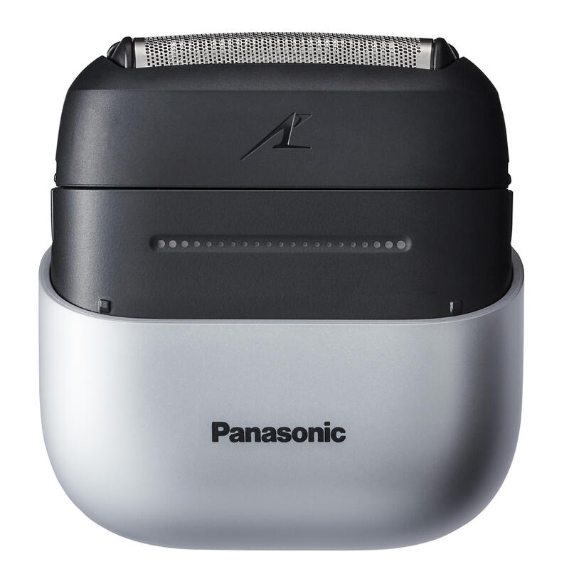 afeitadora-panasonic-es-cm3bks503-de-laminas-negro-plata afeitadora-panasonic-es-cm3bks503-de-laminas-negro-plata