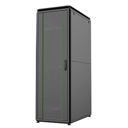 lanview-rdl37u61bl-armario-rack-37u-negro