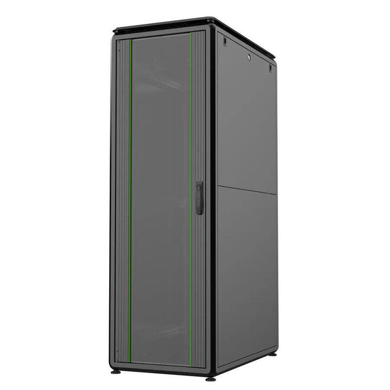lanview-rdl37u61bl-armario-rack-37u-negro