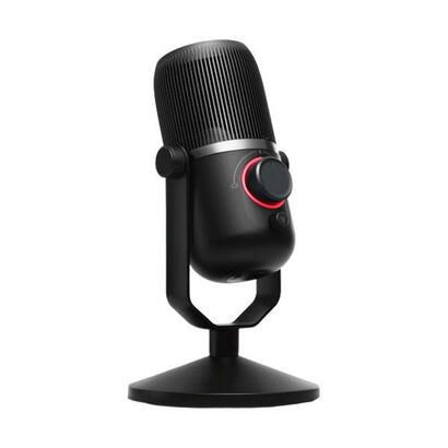 mikrofon-mdrill-zero-plus-96khz-jet-black