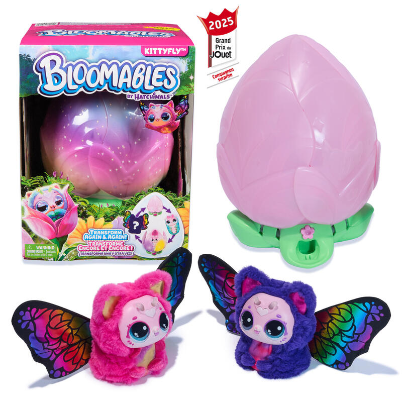 spin-master-bloomables-de-hatchimals-kittyfly-figura-de-juguete-6072450 spin-master-bloomables-de-hatchimals-kittyfly-figura-de-juguete-6072450