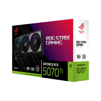 tarjeta-grafica-asus-rog-strix-rtx5070ti-16g-gaming-geforce-rtx-5070-ti-16-gb-gddr7-90yv0m91-m0na00