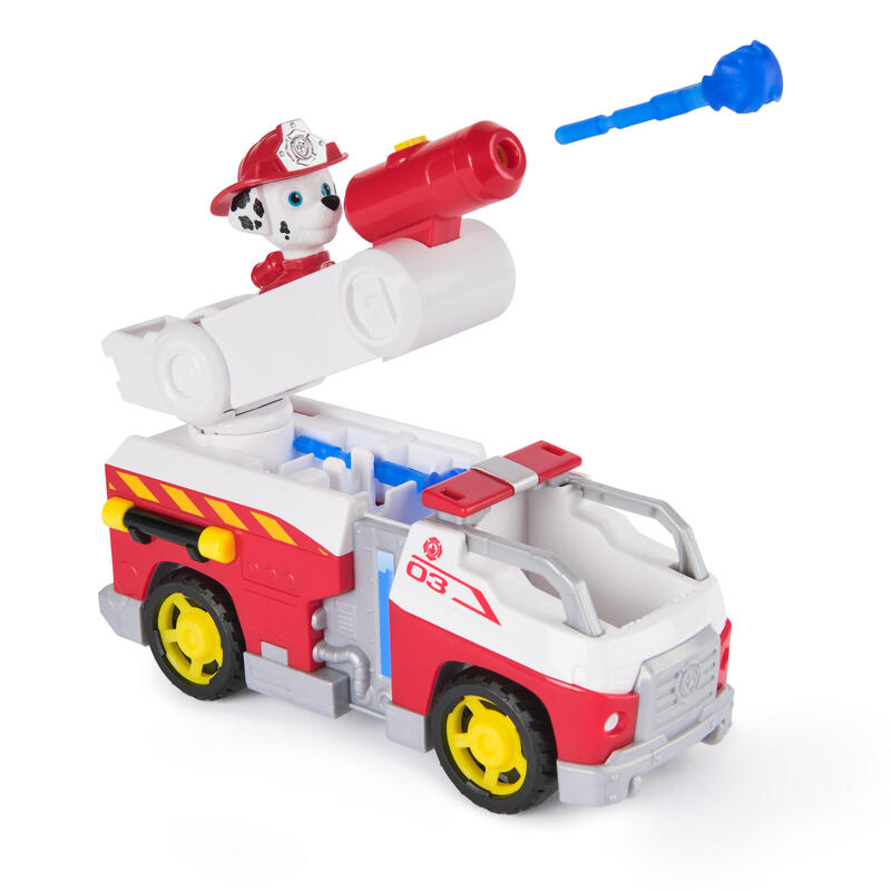 spin-master-paw-patrol-fire-rescue-camion-de-bomberos-de-marshall-vehiculo-de-juguete-con-escalera-basculante-lanzaproyectiles-y spin-master-paw-patrol-fire-rescue-camion-de-bomberos-de-marshall-vehiculo-de-juguete-con-escalera-basculante-lanzaproyectiles-y