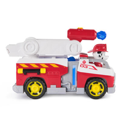 spin-master-paw-patrol-fire-rescue-camion-de-bomberos-de-marshall-vehiculo-de-juguete-con-escalera-basculante-lanzaproyectiles-y spin-master-paw-patrol-fire-rescue-camion-de-bomberos-de-marshall-vehiculo-de-juguete-con-escalera-basculante-lanzaproyectiles-y