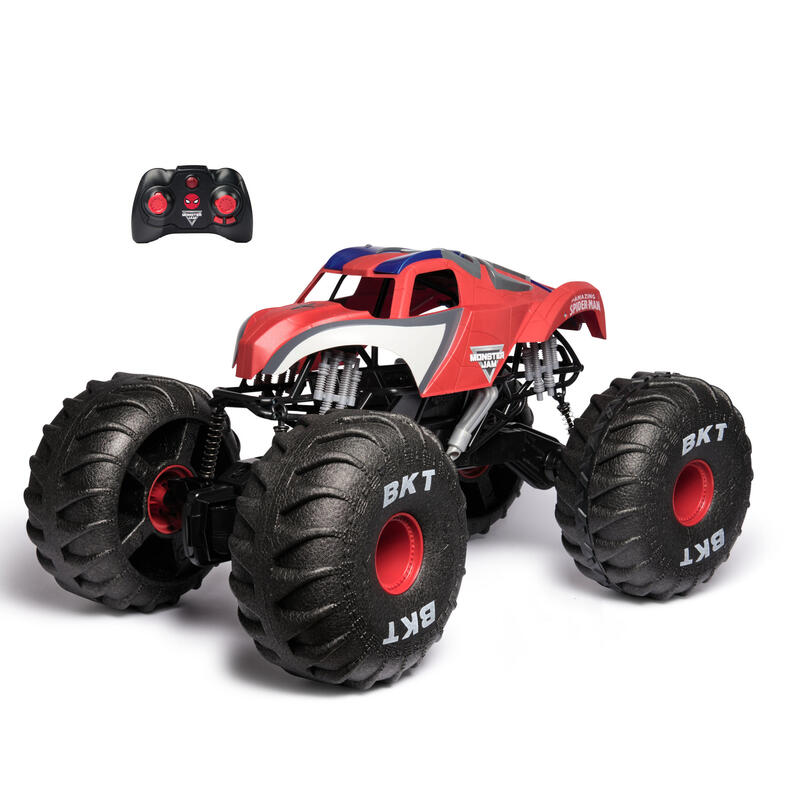 spinmaster-monster-jam-mega-spider-man-rc-radio-control-6070554 spinmaster-monster-jam-mega-spider-man-rc-radio-control-6070554