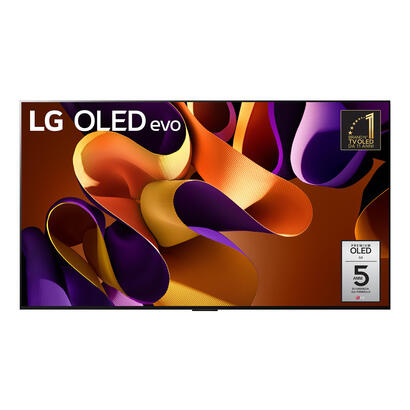 televisor-lg-oled-evo-g4-oled83g45lw-83-4k-ultra-hd-smart-tv-wifi-plata