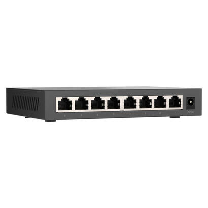 qnap-qsw-1108-8t-r2-conmutador-sin-gestionar-8-x-10100100025g-sobremesa