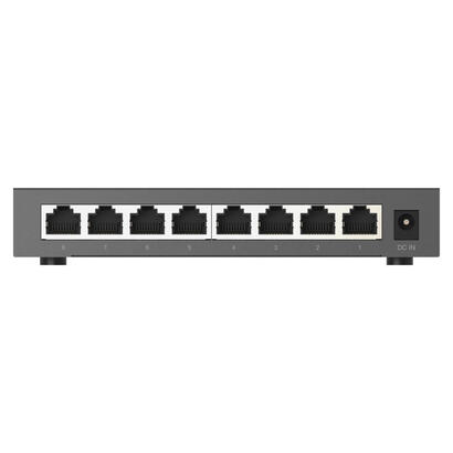 qnap-qsw-1108-8t-r2-conmutador-sin-gestionar-8-x-10100100025g-sobremesa