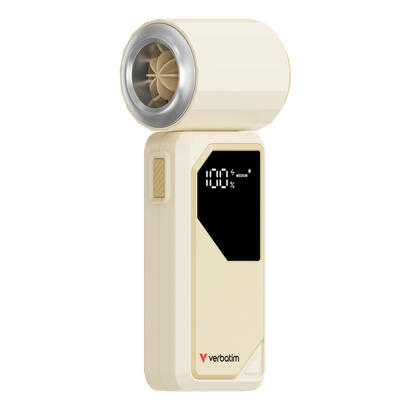 verbatim-coolngo-airjet-handheld-fan-whitesilver-32341