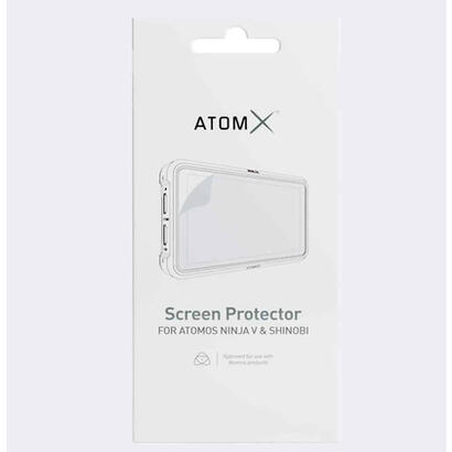 atomos-screen-protector-fur-ninja-shinobi