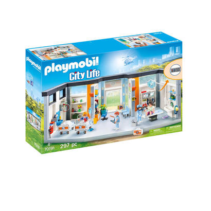 playmobil-70191-figura-de-juguete-para-ninos