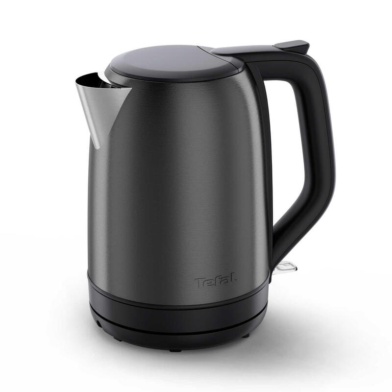 tetera-tefal-subito-ko5s08e0-electrica-17-l-2400-w-negro-acero-inoxidable tetera-tefal-subito-ko5s08e0-electrica-17-l-2400-w-negro-acero-inoxidable