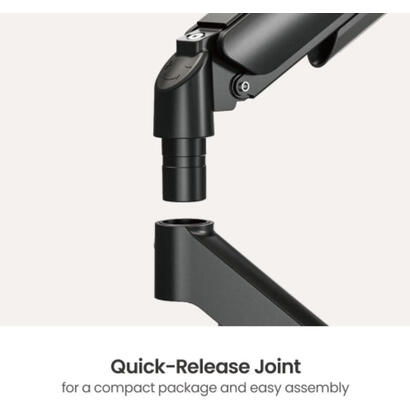 single-gas-spring-monitor-mount