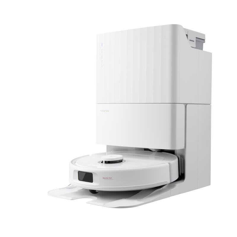 xiaomi-vacuum-cleaner-roborock-qrevo-pro-white-eu xiaomi-vacuum-cleaner-roborock-qrevo-pro-white-eu