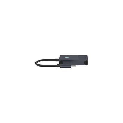 rapoo-usb-c-adapter-grey-usb-c-to-hdmi
