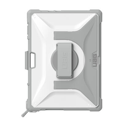 uag-rugged-surface-pro-9-case-plasma-healthcare-series-whitegrey-carcasa-trasera-para-tableta-blancogris-para-microsoft-surface-