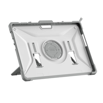 uag-rugged-surface-pro-9-case-plasma-healthcare-series-whitegrey-carcasa-trasera-para-tableta-blancogris-para-microsoft-surface-