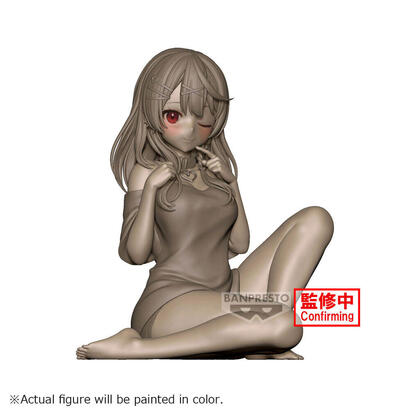 figura-sakamata-chloe-relax-time-hololive