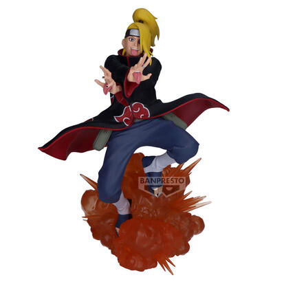 figura-deidara-effectreme-naruto-shippuden