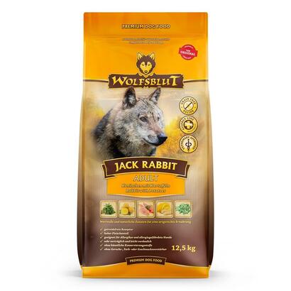 wolfsblut-jack-rabbit-rabbitvegetables-125kg