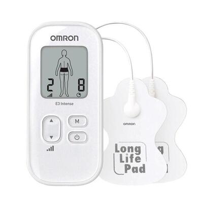 omron-e3-intense-hv-f021-e4w-electroestimulacion-nerviosa-transcutanea-tens-blanco