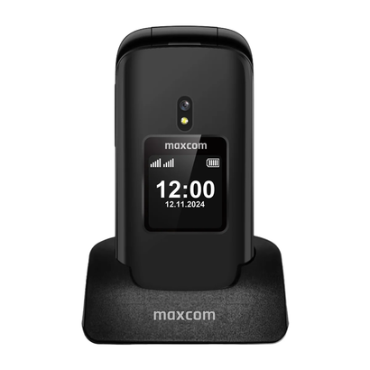 maxcom-mm834l-240-03mpx-4g-black