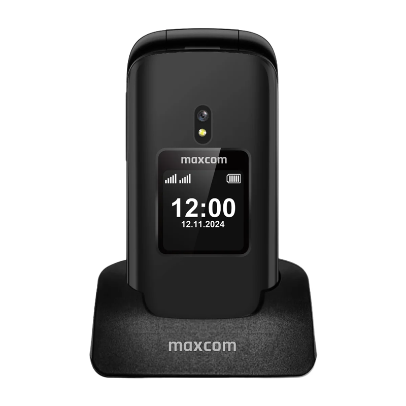maxcom-mm834l-240-03mpx-4g-black