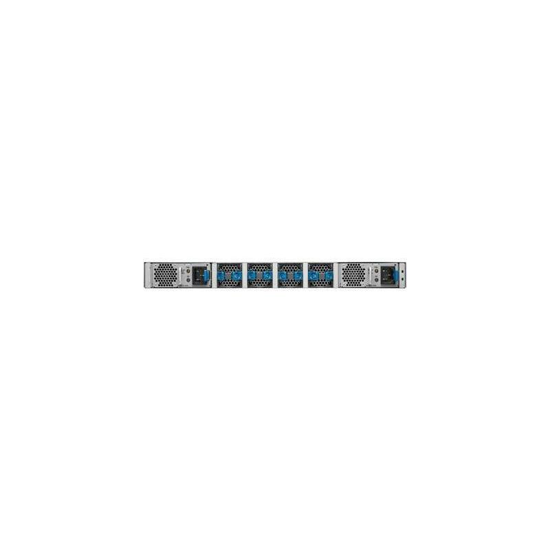 reacondicionado-nexus-2k3k9k-single-fan-port-side-exhaust-airflow