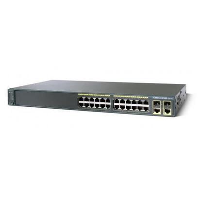 reacondicionado-catalyst-2960-24-10100-refurbishedbt-ports