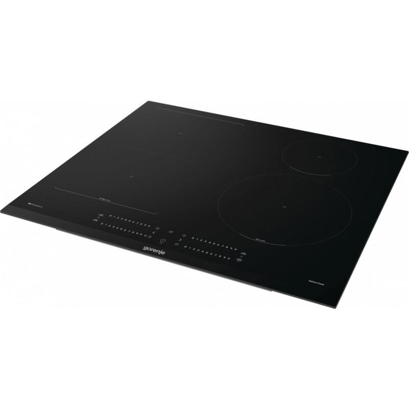 placa-gorenje-gi6432bcwf-negro-integrado-60-cm-con-de-induccion-4-zonas