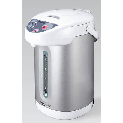 hervidor-feel-maestro-mr-084-blanco-gris-acero-inoxidable-plastico-750-w-45-l