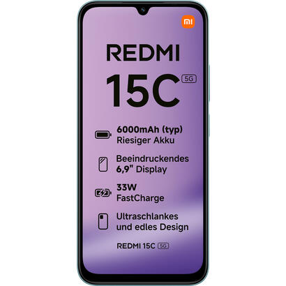 xiaomi-redmi-15c-5g-dual-sim-4gb-ram-128gb-mint-green
