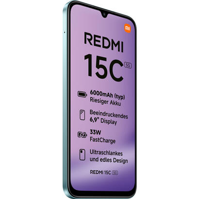 xiaomi-redmi-15c-5g-dual-sim-4gb-ram-128gb-mint-green