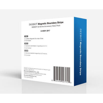 magnetic-boundary-stripe-for-u2-series-3m-connector-x1