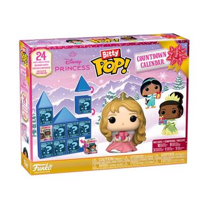 bitty-pop-calendario-de-adviento-princesas-disney