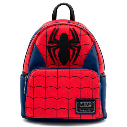 mochila-spiderman-marvel-loungefly-26cm
