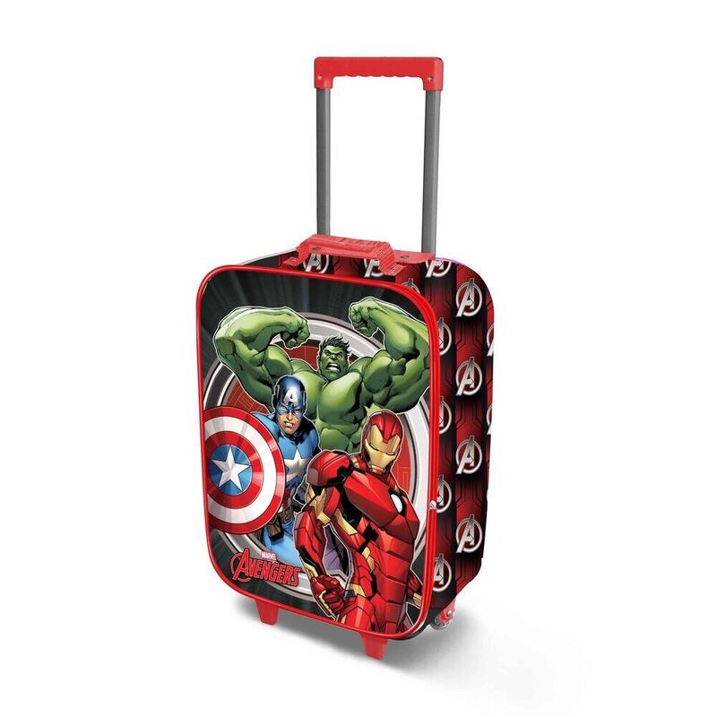 maleta-trolley-3d-almighty-los-vengadores-avengers-marvel-52cm