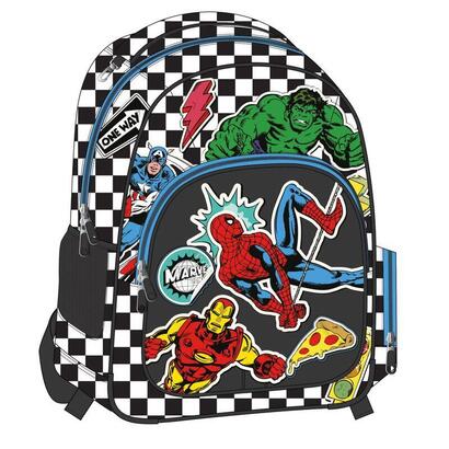 mochila-los-vengadores-avengers-marvel-42cm