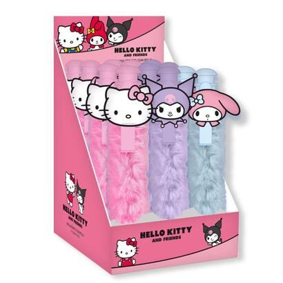 pack-de-12-unidades-boligrafo-peluche-hello-kitty-surtido